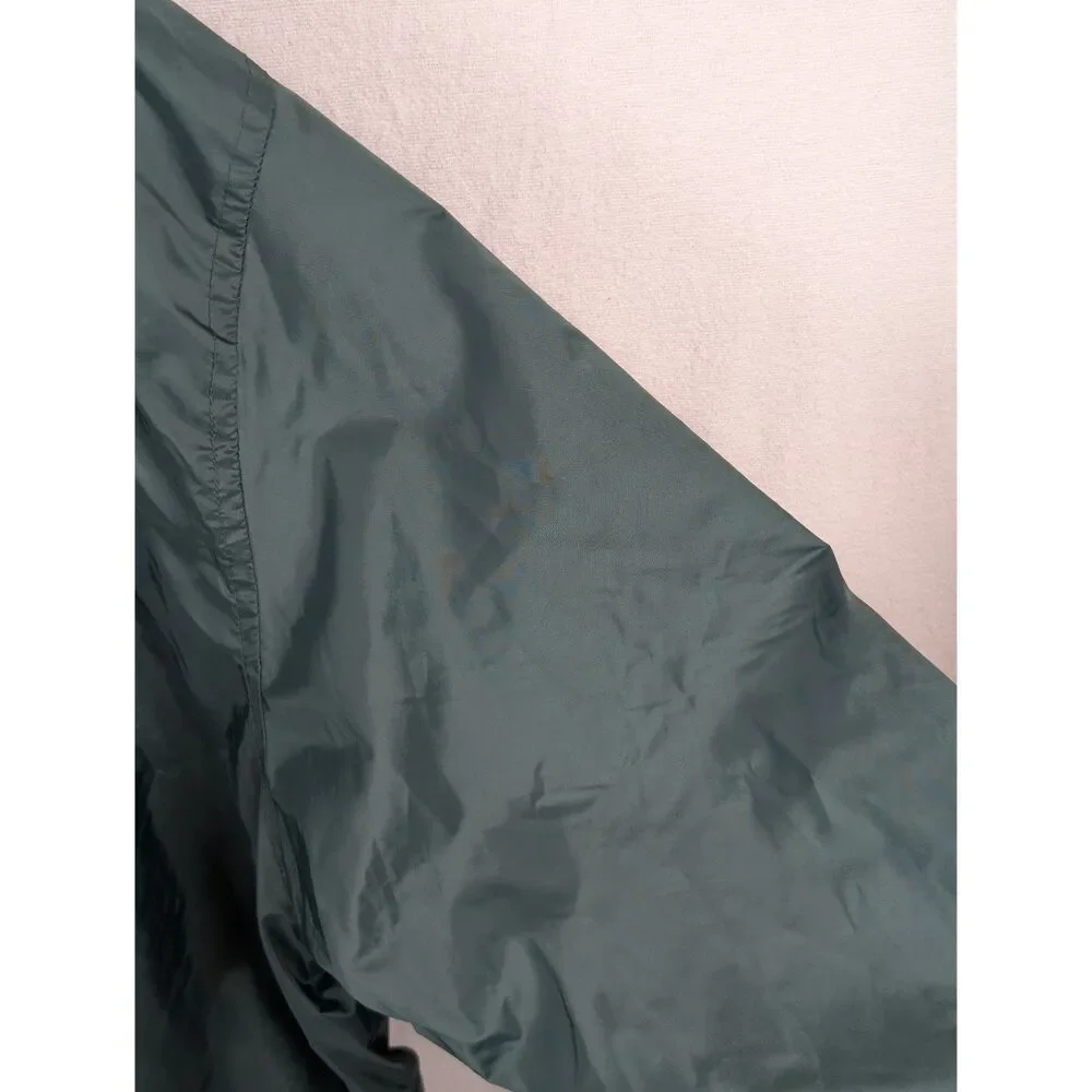 Canyon Guide Outfitters Hooded Jacket Green Men's Size 3XL